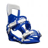  Nidecker Prime Blue/White