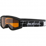 Маска Alpina Carvy 2.0 Black