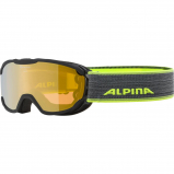  Alpina Pheos Jr. Black-Neon