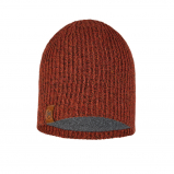  Buff Knitted & Full Fleece Hat Lyne Rusty (116032.404.10.00) (2022)