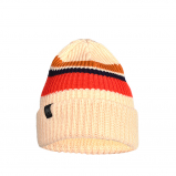 Шапка Buff Knitted Hat Carl Night (126475.779.10.00) (2022)