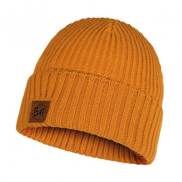 Knitted Hat Rutger Ambar (117845.213.10.00) Buff