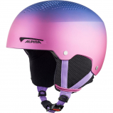 Шлем Alpina Zupo Purple (2022)