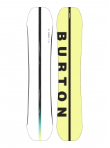  Burton Custom