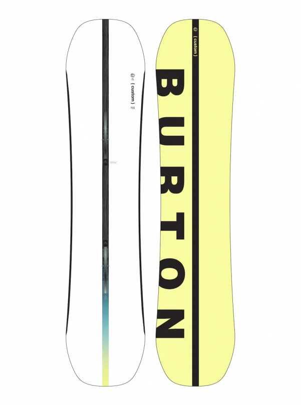 Custom Smalls Burton