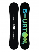  Burton Instigator Flat