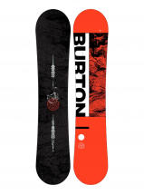 Сноуборд Burton Ripcord (2022)