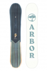Сноуборд Arbor Ethos (2022)