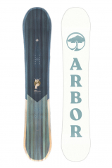  Arbor Ethos (2022)