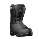  Nidecker Ranger Black