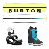  Burton   90