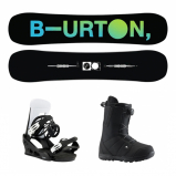  Burton   91