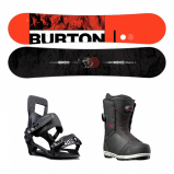  Burton   95 (2022)