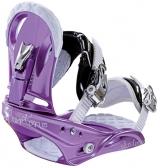  Burton Stiletto