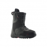  Burton Mint Speedzone Black