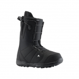  Burton Moto Speedzone Black