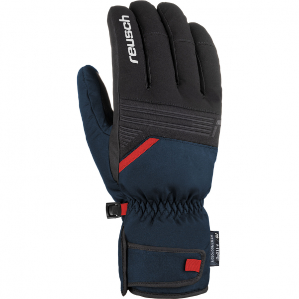 Перчатка Reusch Bradley R-Tex XT, год  2022, размер 8.5