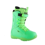  Atom Team Fluo LTD Green Lime