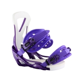  Atom Team Fluo Violet