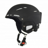 Шлем Alpina Biom Black (2022)