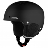 Шлем Alpina Pala Black-White (2022)