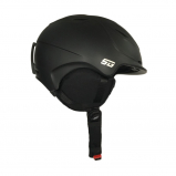 Шлем STG HK005 Black (2022)