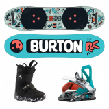  Burton   #108 (2022)