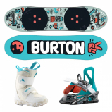  Burton   #109 (2022)