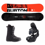  Burton   #115 (2022)