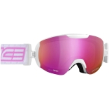  Salice 604 DARWF White-Purple/Rw Irex S3