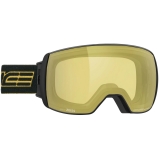  Salice 605 DAF Black-Gold/Yellow+Sonar