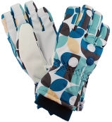 Перчатки Roxy Cold Play Gloves (2010)