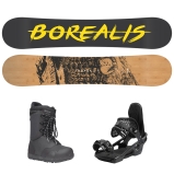  Borealis   #186