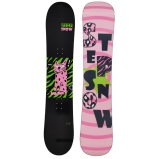  Step Snow Pink Panther