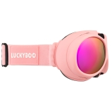 Маска LuckyBoo L3 Pink