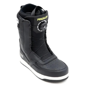  Luckyboo Future TGF Black