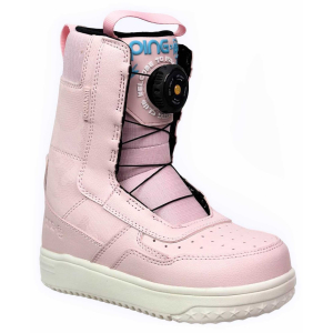  Luckyboo Future TGF Pink