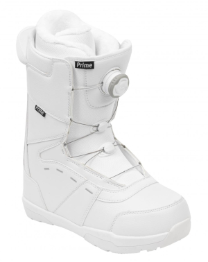  Prime Cool-C1 TGF White Women