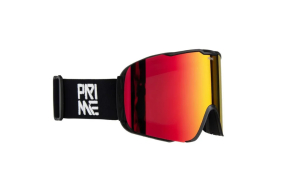  Prime Cool C2 Black-Red
