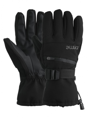  Prime Cool-C2 Gloves Black