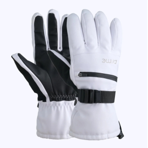  Prime Cool-C2 Gloves White
