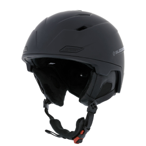 Шлем Blizzard Double Black Matt (2025)