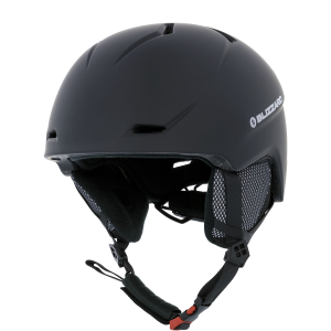  Blizzard Spider Black Matt
