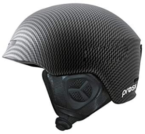  Prosurf Carbon PS621 Black