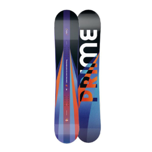 Сноуборд Prime Surf C3 (2026)