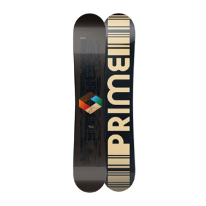 Сноуборд Prime Wood С4 (2026)