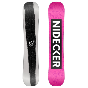  Nidecker Sensor Team