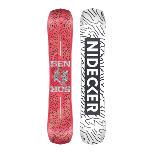  Nidecker Sensor