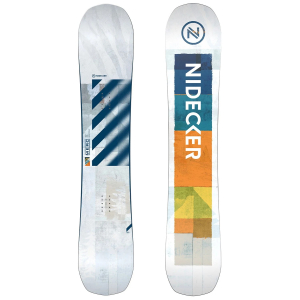  Nidecker Merc