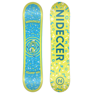  Nidecker Scamp